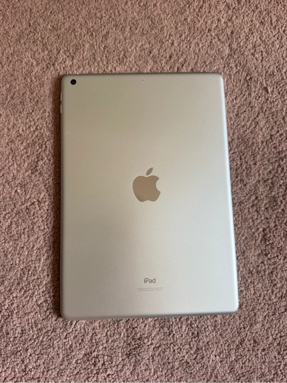 10.2 Inch 9th Gen Apple IPad